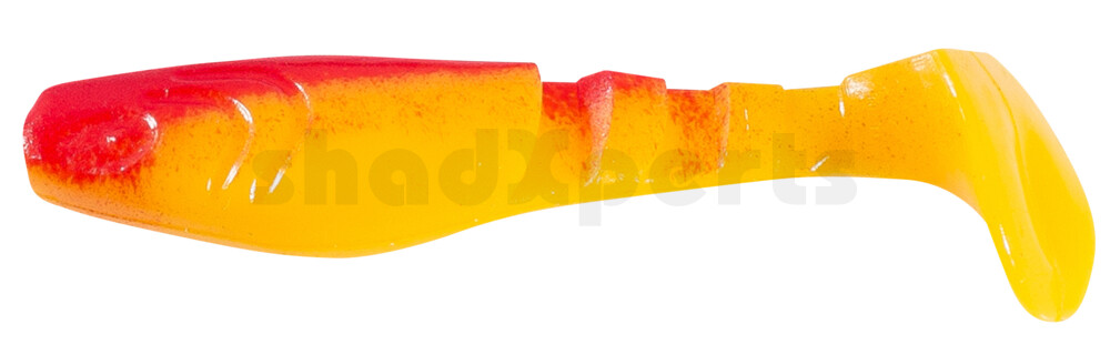 000208062 Kopyto-Classic 3" (ca. 8,0 cm) gelb / rot