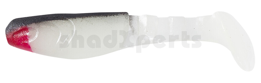 000208132 Kopyto-Classic 3" (ca. 8,0 cm) selbstleuchtend / schwarz