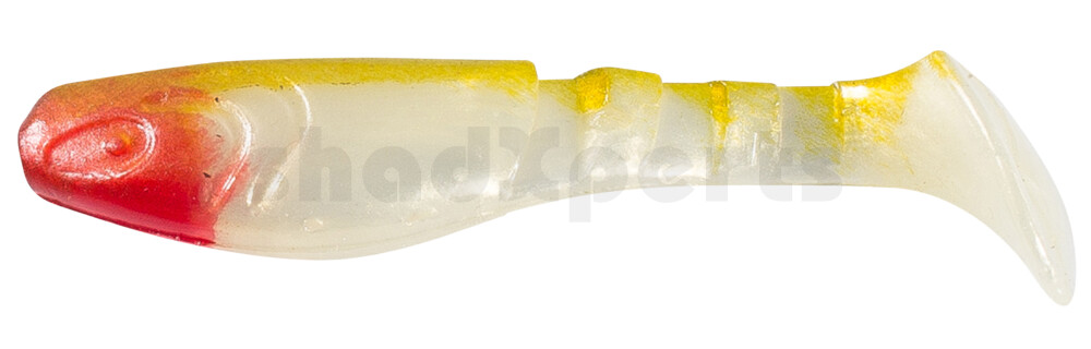 000208144 Kopyto-Classic 3" (ca. 8,0 cm) goldperl / goldgrün