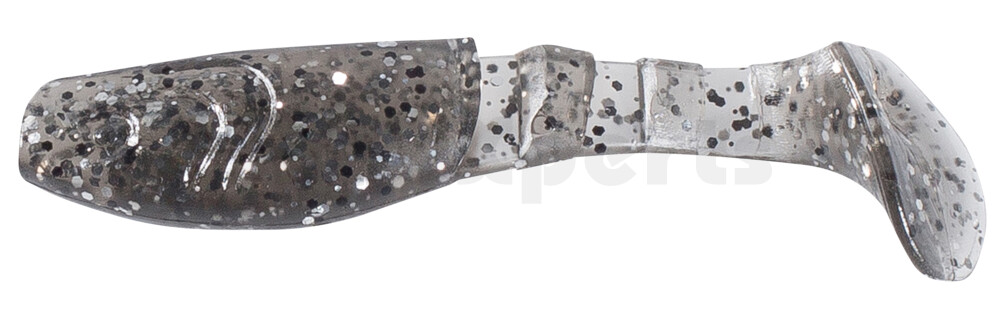 000208157 Kopyto-Classic 3" (ca. 8,0 cm) rauch silber-Gitter