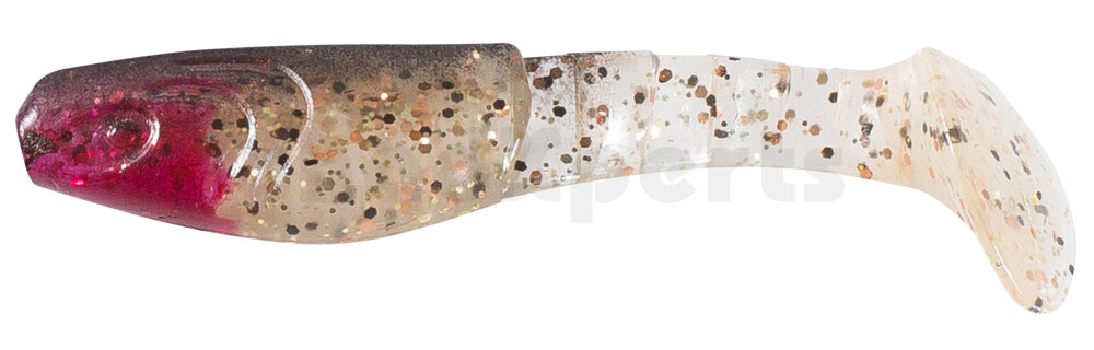 000208180 Kopyto-Classic 3" (ca. 8,0 cm) Sand / schwarz