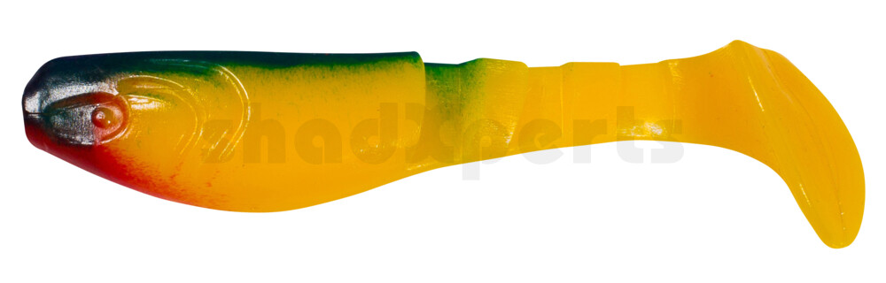 000208235 Kopyto-Classic 3" (ca. 8,0 cm) gelb / blau