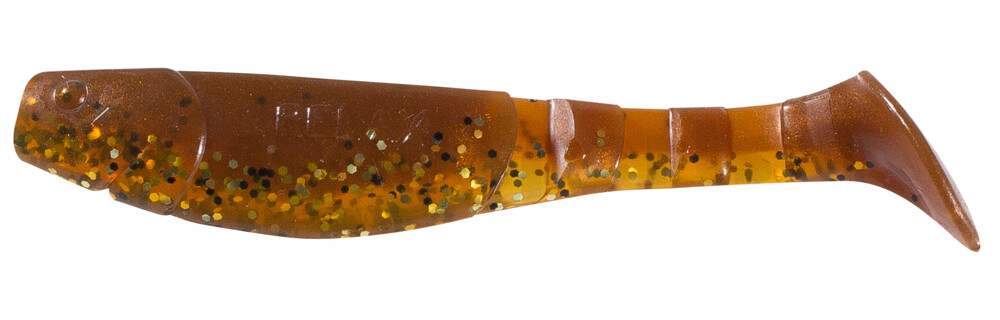 000211B301 Kopyto-Classic 4" (ca. 11,0 cm) rootbeer Glitter / brown olive tree Glitter