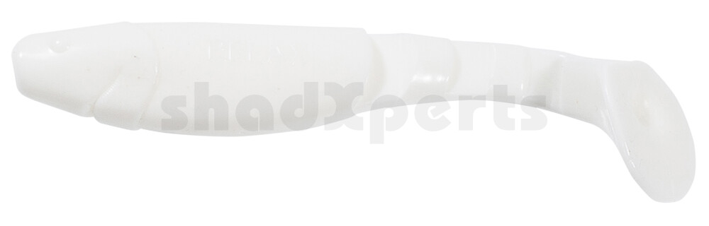 000211001 Kopyto-Classic 4" (ca. 11,0 cm) reinweiss