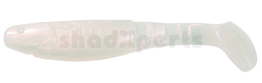 000211013 Kopyto-Classic 4" (ca. 11,0 cm) perl