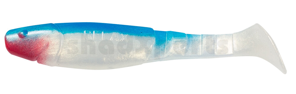 000211028 Kopyto-Classic 4" (ca. 11,0 cm) goldperl / blau