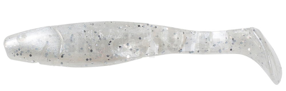 000211031 Kopyto-Classic 4" (ca. 11,0 cm) perlweiss-Glitter