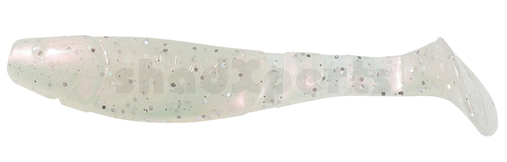 000211037 Kopyto-Classic 4" (ca. 11,0 cm) perl-Glitter