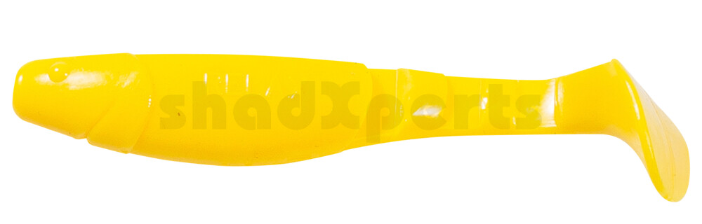 000211060 Kopyto-Classic 4" (ca. 11,0 cm) gelb