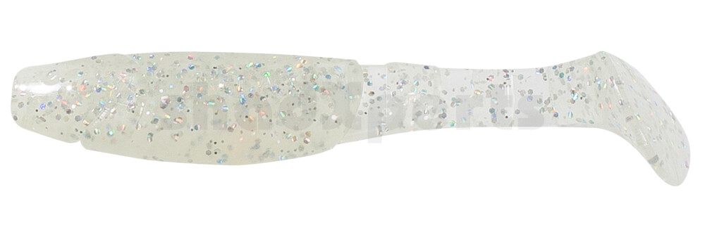 000211133 Kopyto-Classic 4" (ca. 11,0 cm) selbstleuchtend-Glitter