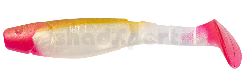 000211144 Kopyto-Classic 4" (ca. 11,0 cm) goldperl / goldgrün