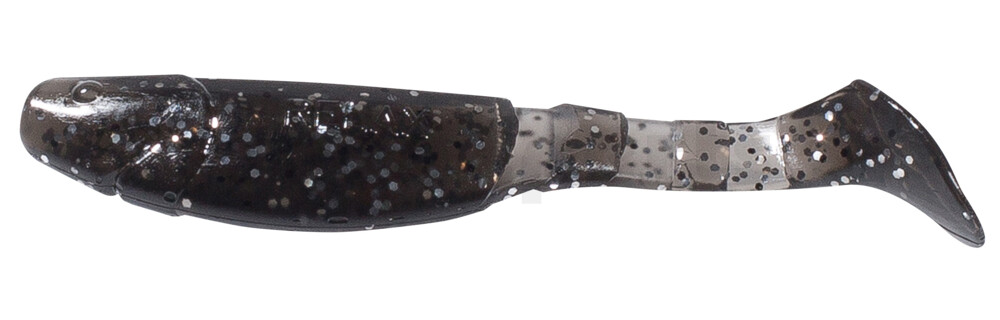 000211157 Kopyto-Classic 4" (ca. 11,0 cm) rauch silber-Gitter