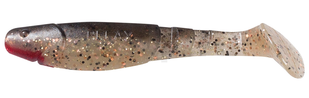 000211180 Kopyto-Classic 4" (ca. 11,0 cm) Sand / schwarz