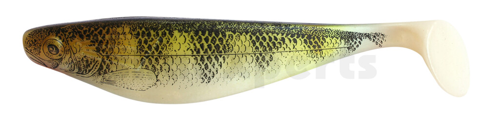 R423-NP USA Printer 9" (ca. 23,0 cm) Natural Perch