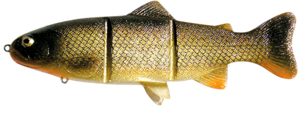 PL20C Castaic-Platinum 20,5 cm - Carp fast sinking