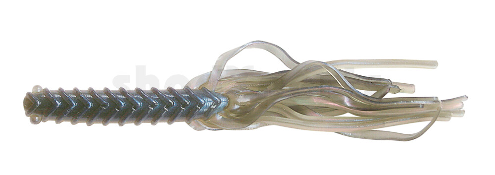 FB003 Flutter Bug 3" (ca. 8,0 cm) Blue Gill