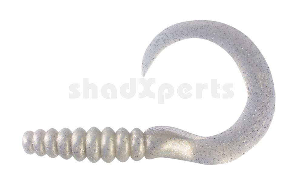 000628049 SX XXL Grub 11" (ca. 27 cm) goldperl-Glitter
