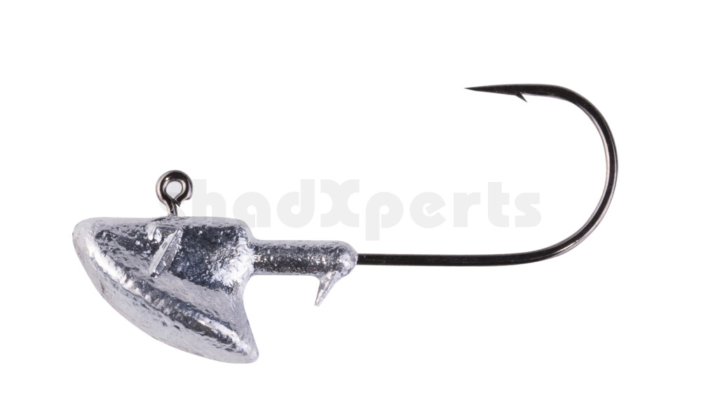 SXER10021 ShadXperts Spezial Jig Erie Größe: 1/0, Gewicht: 21 g