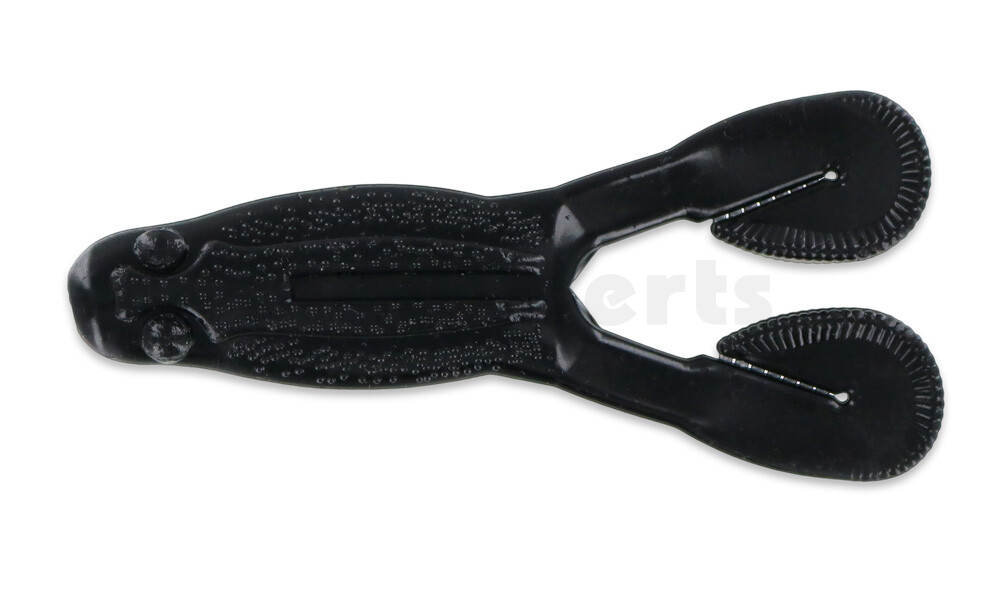 000309001 Tour Toad 4" (ca. 11 cm) Black