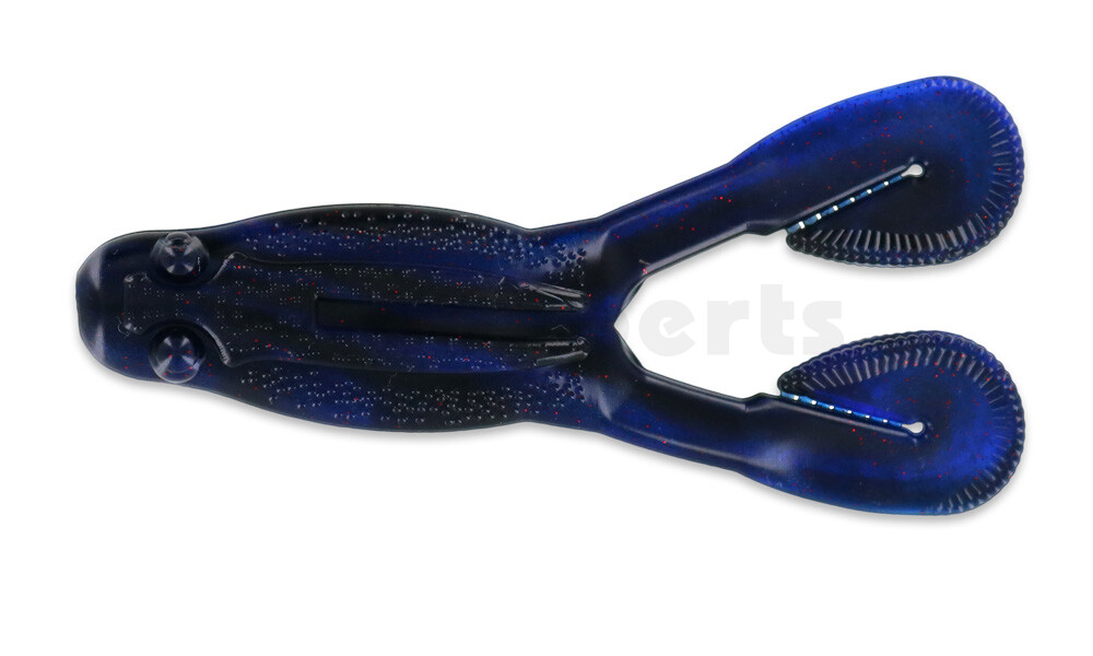 000309007 Tour Toad 4" (ca. 11 cm) Hematoma