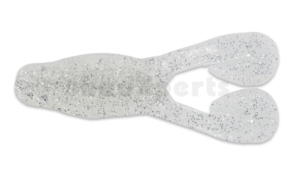 000309009 Tour Toad 4" (ca. 11 cm) Pearl Shiner