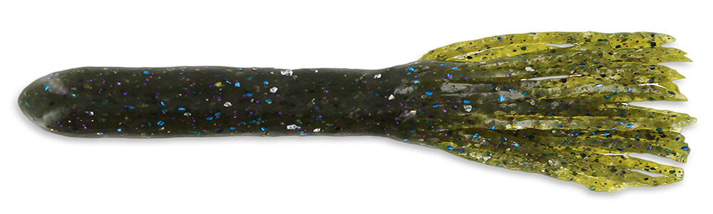 001609003 Tour Flipper Tube 4" (ca. 11 cm) Tilapia