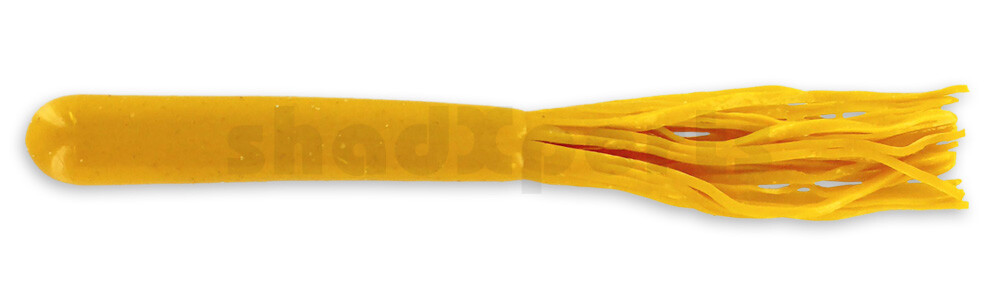 001616001 Monster Tube 6" (ca. 15 cm) Yellow