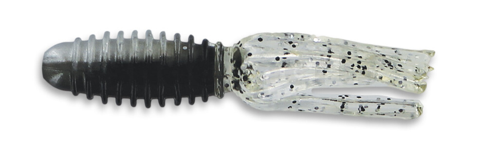 001606006 Slab Tube 1.75"  (ca. 4,5 cm) Tennesse Shad