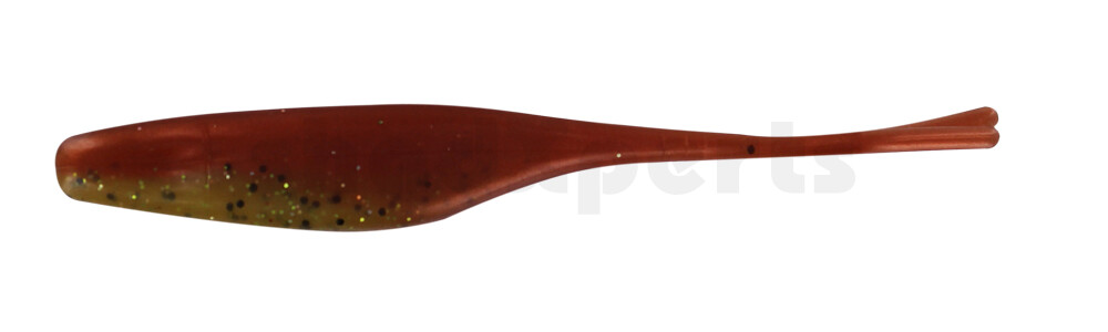 003113020 Split Tail Minnow 5" (ca. 13 cm) New Penny