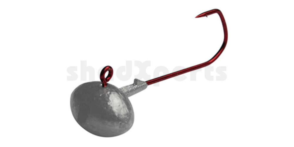 HBF30007 VMC-Barbarian  Football Größe: 3/0, Gewicht: 7 g