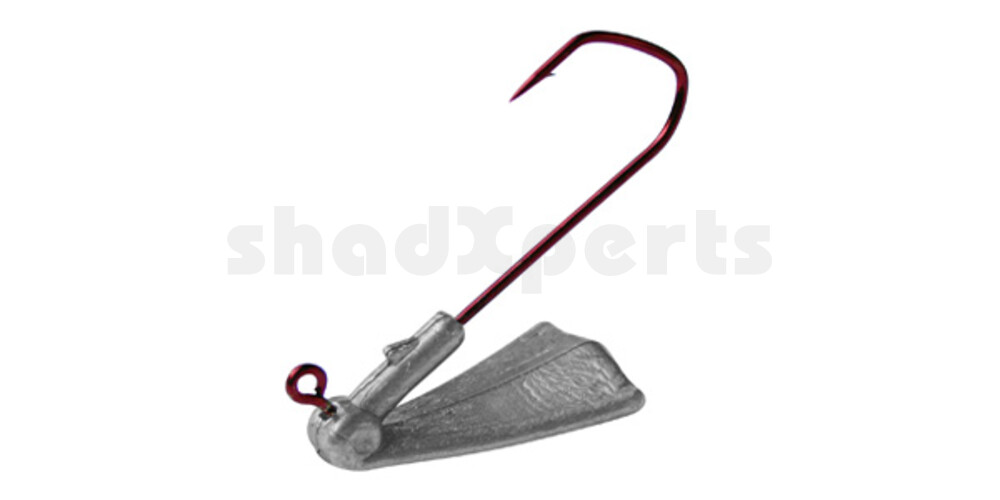 HOS40040 Stand up Jig Spezial Größe: 4/0, Gewicht: 40 g