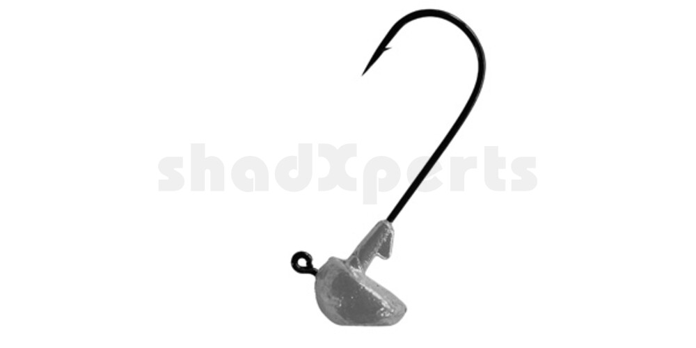 HOWTU40009 Owner Tip Up Größe: 4/0, Gewicht: 9 g