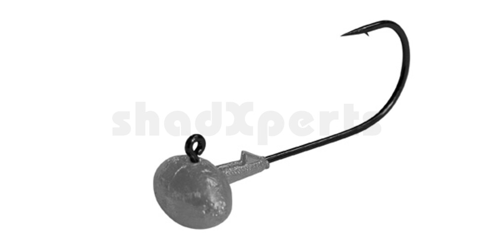 SXFB00110 ShadXperts Spezial Jig Football Größe: 01, Gewicht: 10 g