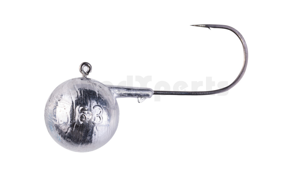 SXRO60035 ShadXperts Spezial Jig Rundkopf Größe: 6/0, Gewicht: 35 g
