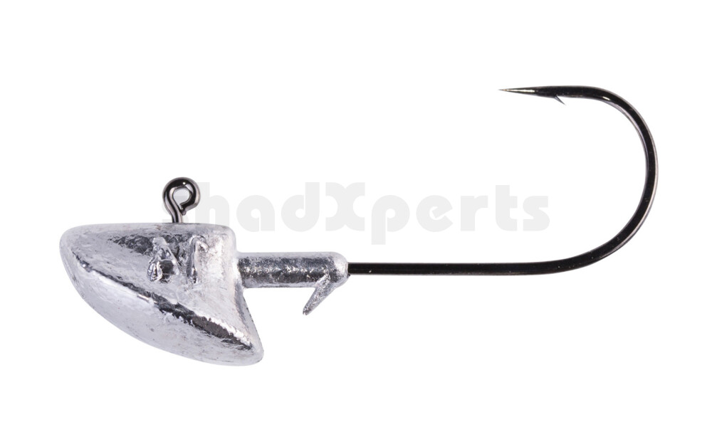 SXER40007 ShadXperts Spezial Jig Erie Größe: 4/0, Gewicht: 07 g