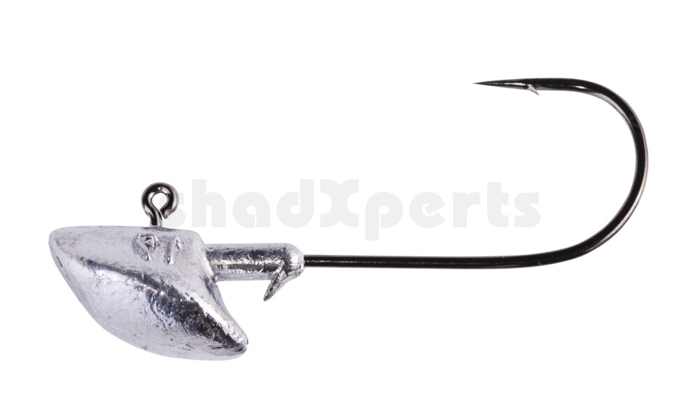 SXER60021 ShadXperts Spezial Jig Erie Größe: 6/0, Gewicht: 21 g