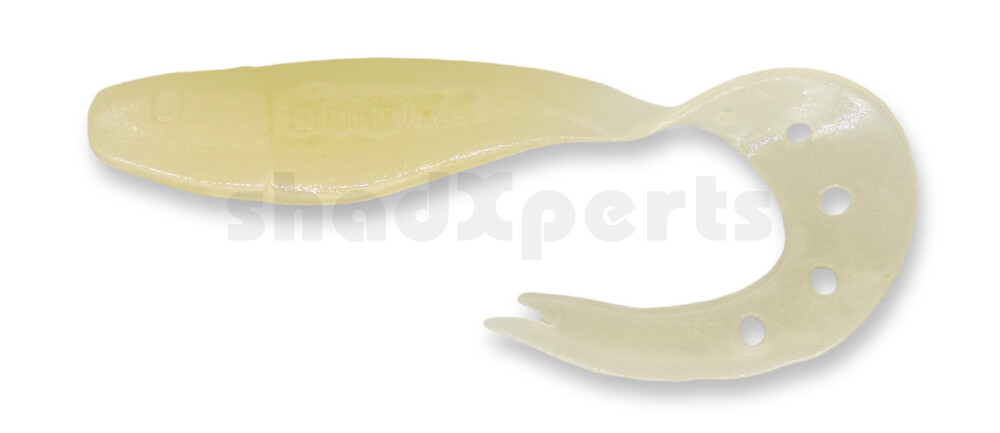 006021133 Sandra 4,5" ( ca. 12 cm) selbstleuchtend-Glitter