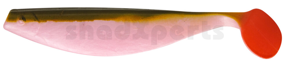 000418159 Xtra-Soft 7" (ca. 18,0 cm) bubblegum / boddengrün