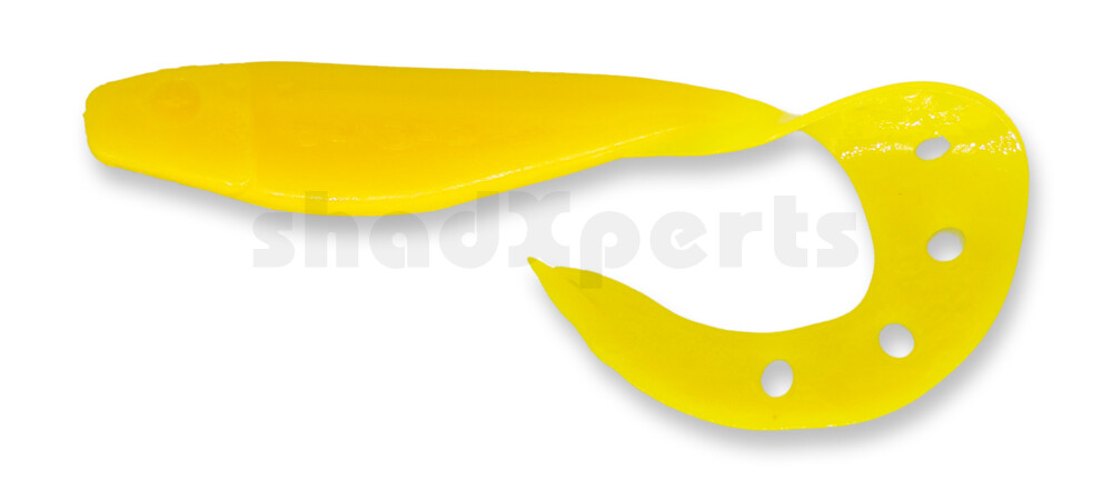 006023060 Sandra 6" (ca. 15 cm) gelb