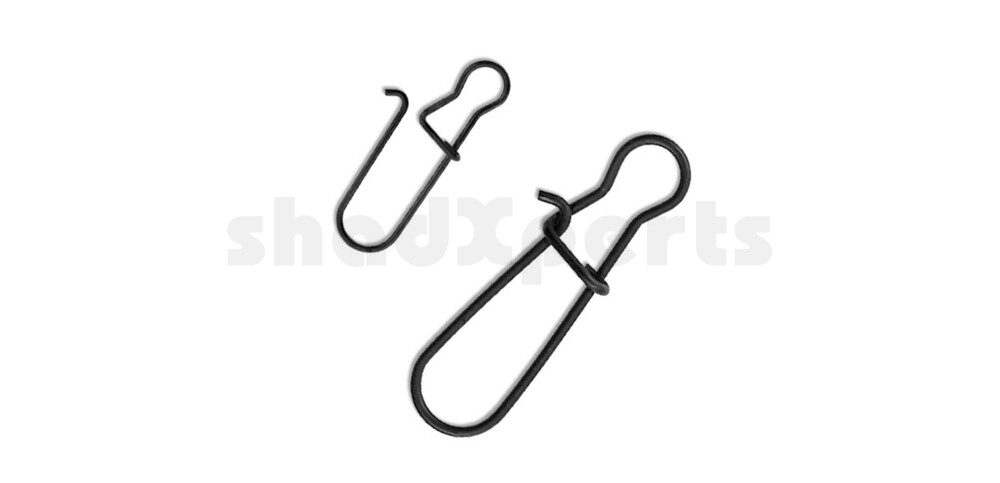 DLA05A Duolock Agraffen II Größe 5 (Tragkraft 38 kg)