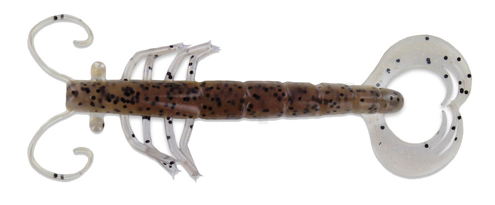 004711004 BBB Shrimp 4" (ca. 11cm) Baby Sea Trout