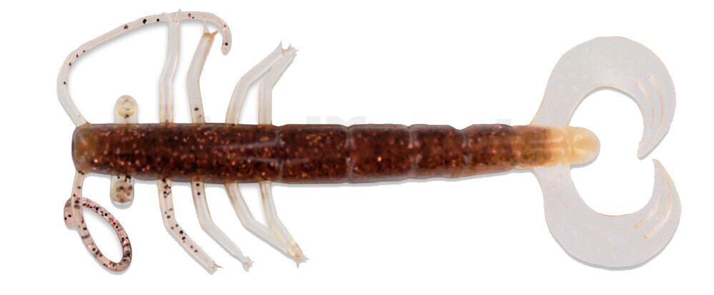 004708005 BBB Shrimp 3" (ca. 8cm) Shrimp Core