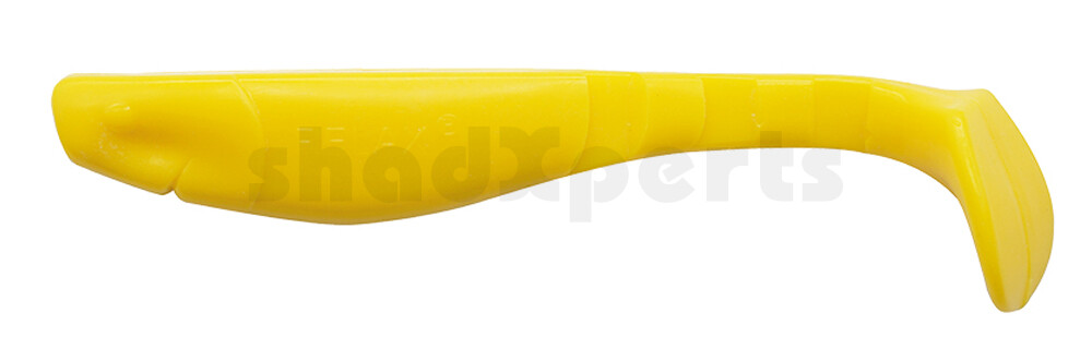 000220060 Kopyto-Classic 8" (ca. 20,0 cm) gelb