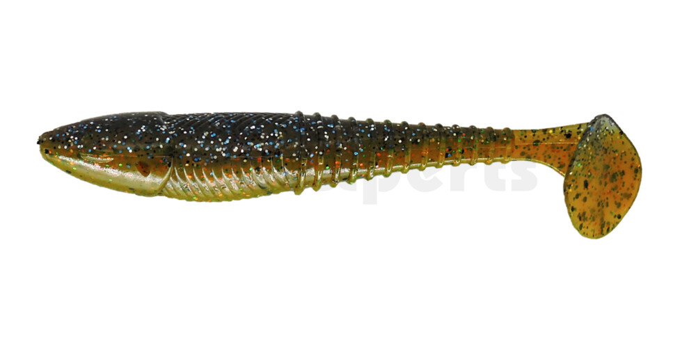 004911002 Finesse Swimmer 4,4"  (ca. 11,5 cm) Gill