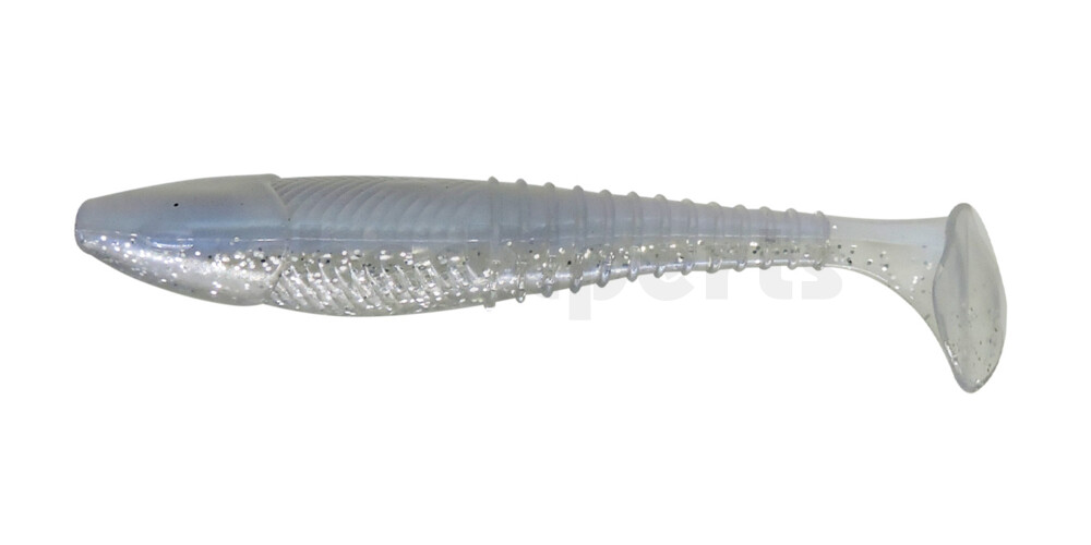 004908009 Finesse Swimmer 3,4"  (ca. 8,5 cm) Alewife