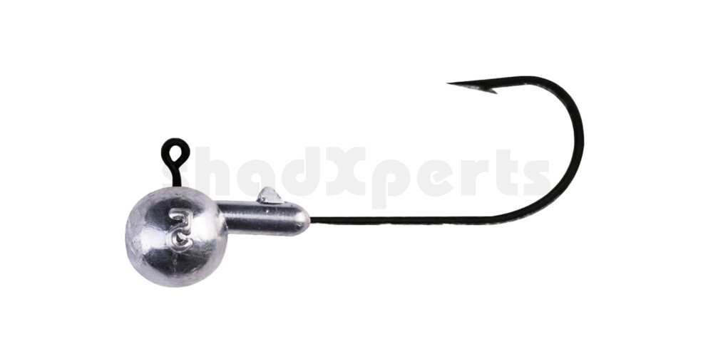 VLS00105 VMC Long Shank Rundkopf Größe: 01, Gewicht: 5 g