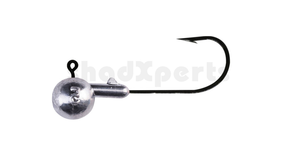 VLS00204 VMC Long Shank Rundkopf Größe: 02, Gewicht: 3,5 g