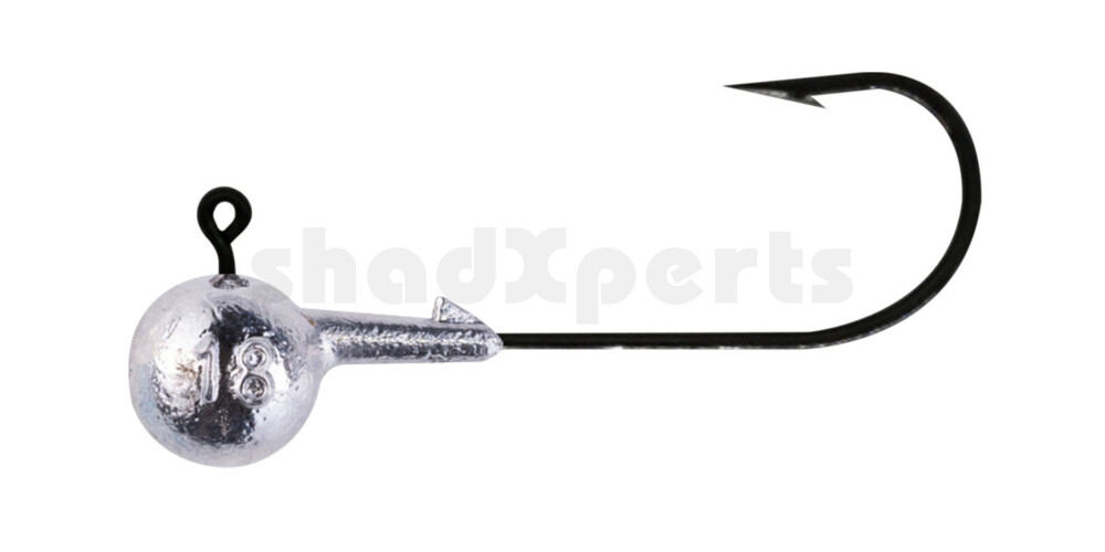 VLS30014 VMC Long Shank Rundkopf Größe: 3/0, Gewicht: 14 g