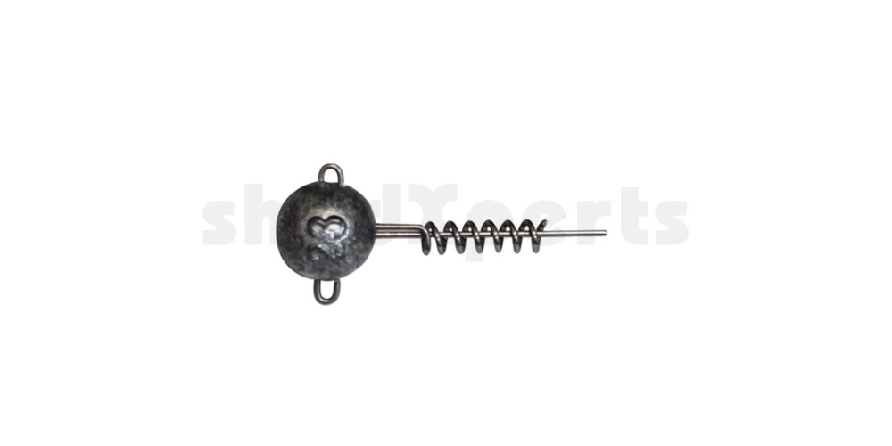 SJ30005 Screw Jigs Gewicht: 30g