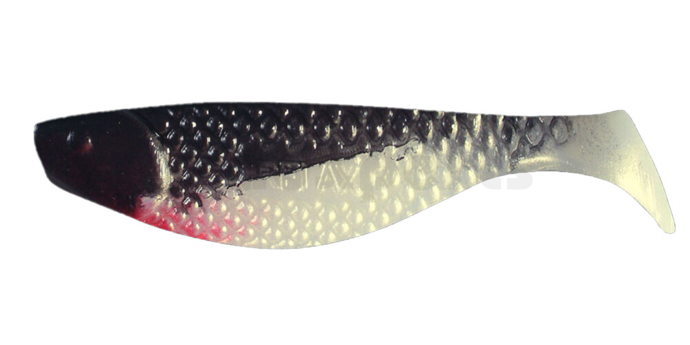 000108026 Aqua 3" (ca. 8,0 cm) goldperl / schwarz